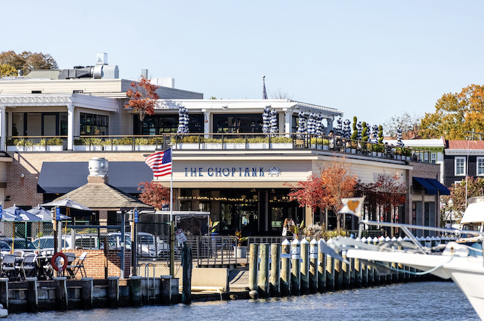 Your Perfect Summer Day in Annapolis